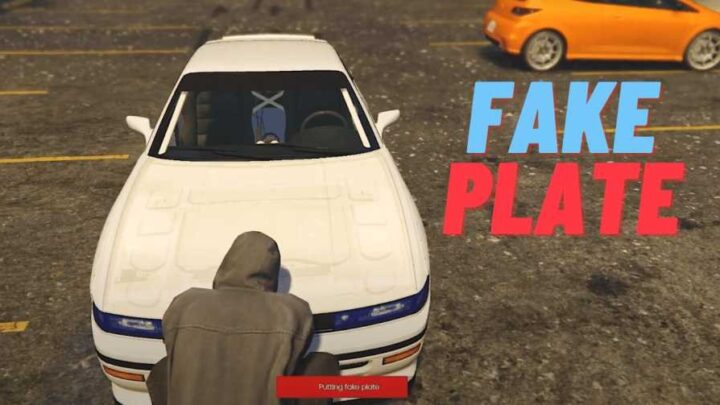 qb-fake plate fivem