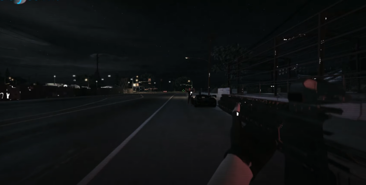 body cam script fivem