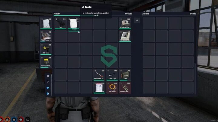 NoPixel 3.5 Inspired VIP Package V4