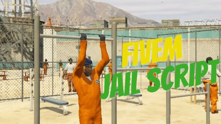 jail script fivem