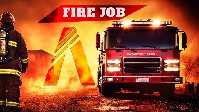 fivem fire job scripts qbcore