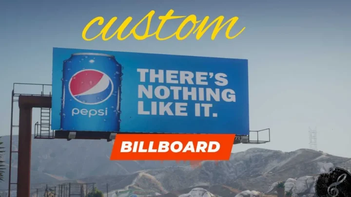 billboard script fivem