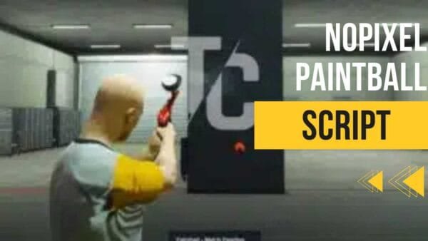 paintball fivem script