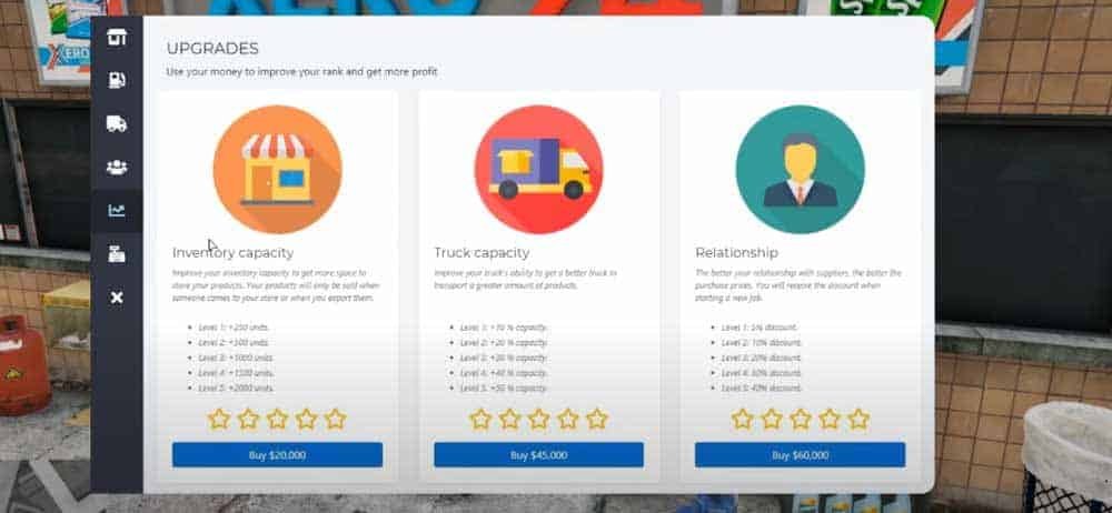 fivem Owned Gas Station + Fuel System