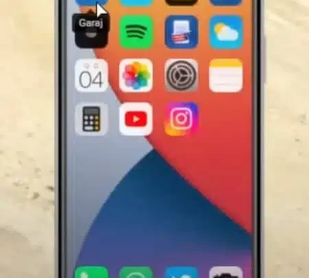 FiveM iPhone Scripts