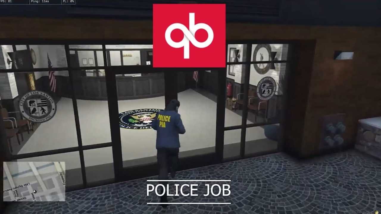 Police Job Pack - Image 2